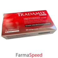 tradamix tx 1000 30cpr new