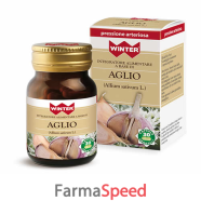 aglio 30cps veg winter