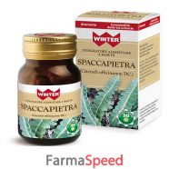 spaccapietra 30cpr winter