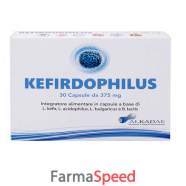 kefirdophilus 30 capsule