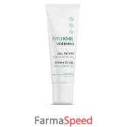 vidermina fitormil gel intimo 30 ml