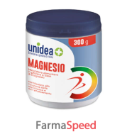 unidea magnesio 300g