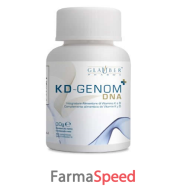 kd-genom+ 60cpr