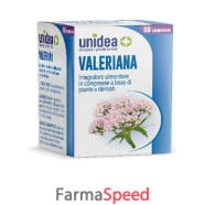 unidea valeriana 45mg 60cpr