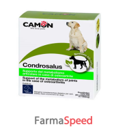 condrosalus 30 compresse