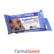 iryplus pocket salviettine 20p