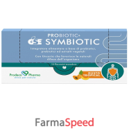 probiotic+ gse symbiotic 10fl