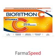 bioritmon c 1000 vit c 10bust