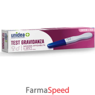 unidea test gravidanza 1pz