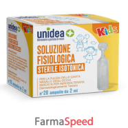 unidea sol fisiol 20amp 2ml