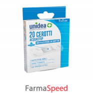 unidea cer medi 7x2 imp 20pz