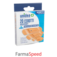 unidea cer assortiti pu 20pz