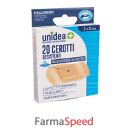 cerotto unidea misura grande 7 x 3 cm 20 pezzi