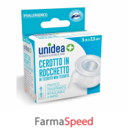 unidea rocchetto tnt 5x2,5