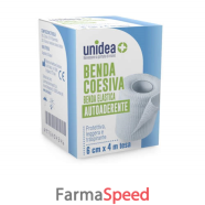 unidea benda coesiva cm6x4m