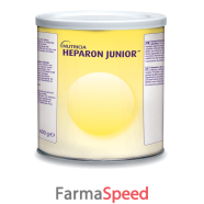 heparon junior 400g