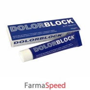 dolorblock crema 50ml