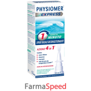 physiomer express spray 20 ml