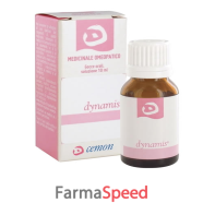 rhus toxicoden dyn*6lm 10ml