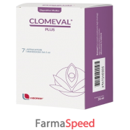 clomeval plus gel vaginale35ml