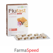 flufast apix urto 3 giorni 12 compresse