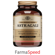 astragali 100cps veg