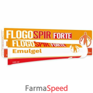 flogospir forte emulgel 100ml