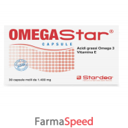 omegastar 30cps molli