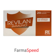 revilan immuno 20cpr