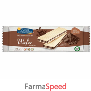 piaceri medit wafer cacao 175g