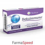 betaimmuno 20cpr