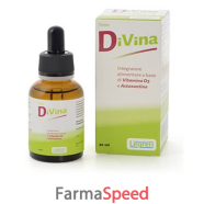 divina gocce 30 ml