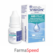 hylovision hd plus collirio