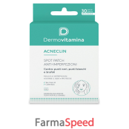 dermovitamina acneclin patch