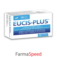 eucis-plus 30compresse