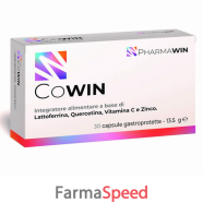 cowin 30cps