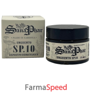 sanaphar unguento sp10 25g