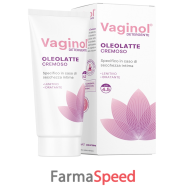 vaginol oleolatte det 200ml