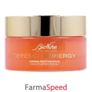 defence skinergy crema riat