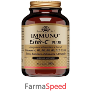 immuno ester-c plus 60 perle