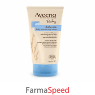 aveeno baby crema idrat 150ml