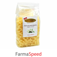 le celizie fusilli mais bianco senza glutine 400 g