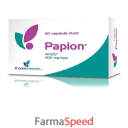 papion 60 capsule dure