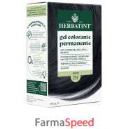 herbatint 1n nero 170 ml