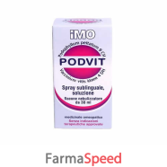 podvit*spray subl 1fl 30ml