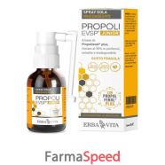 propoli evsp spray gola junior 20 ml