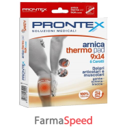 prontex arni ther pad9x14 6cer