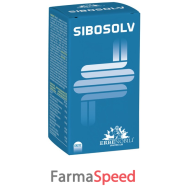 sibosolv 60 capsule acidoresistenti