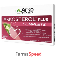 arkosterol plus complete 30cpr