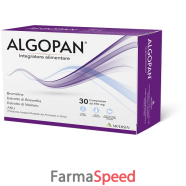 algopan 30cpr